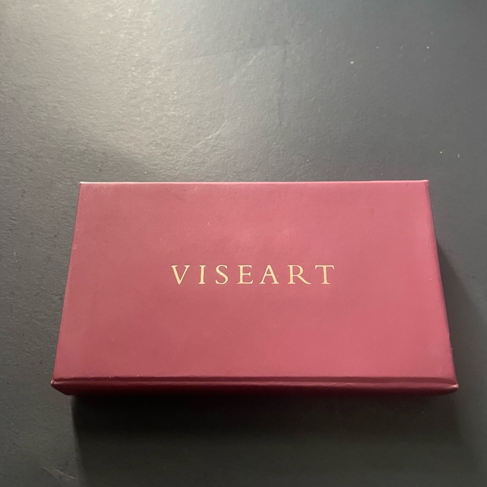 Viseart eyeshadow